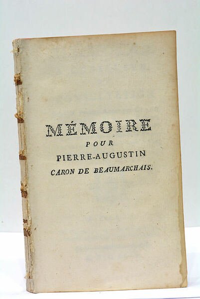 Mémoire à consulter, et Consultation.