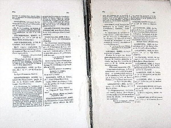 Dictionnaire des Appellations Ethniques de la France et de ses …