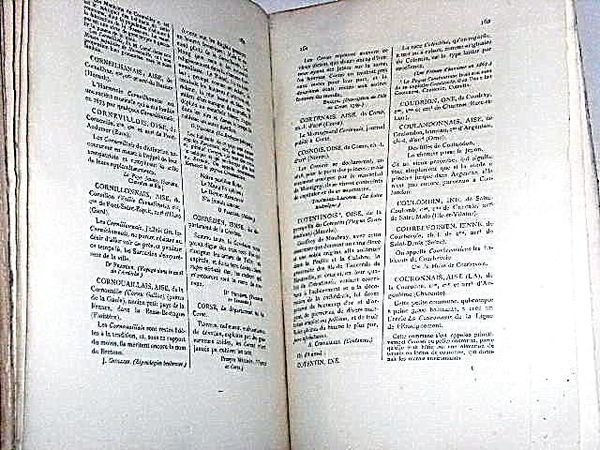 Dictionnaire des Appellations Ethniques de la France et de ses …