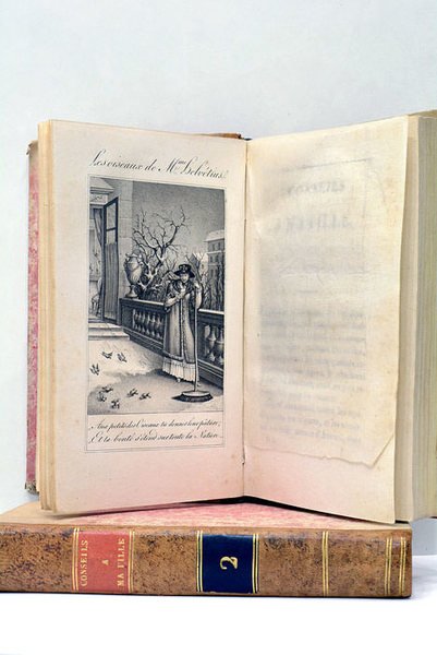 Conseils à ma Fille.