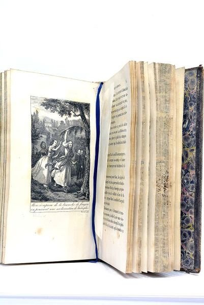 Les Petits Béarnais ou leçons de morale convenables à la …