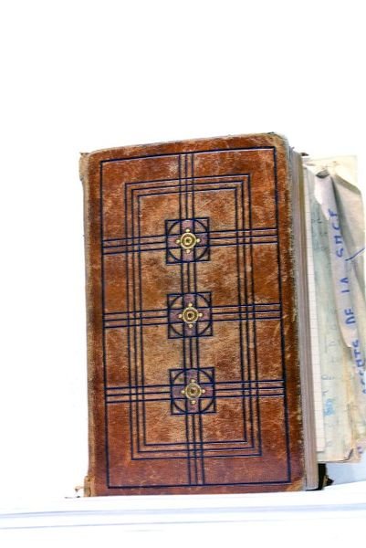 Aux sources de la Force. Missel Vespéral. Missel quotidien, extraits …