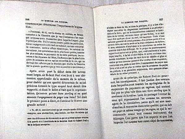 La Question des Banques. | Immagine Gallery 4