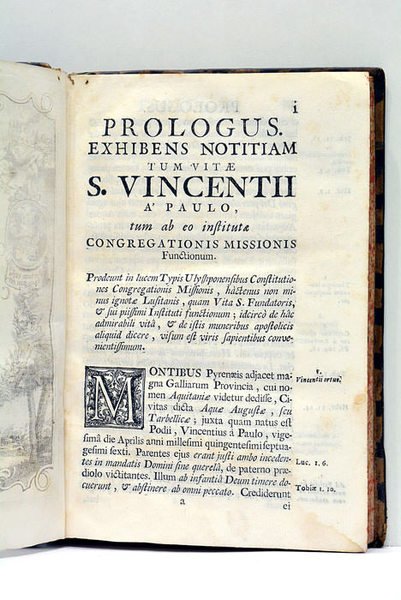 Regulae seu Constitutiones Communes Congregationis Missionis.