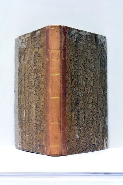 Correspondance philosophique de Caillot Duval rédigée d'après les pièces originales, …