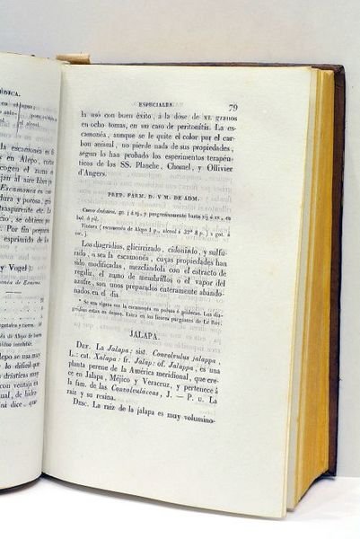 Noticia de las aguas minerales mas principales de España. Apéndice …