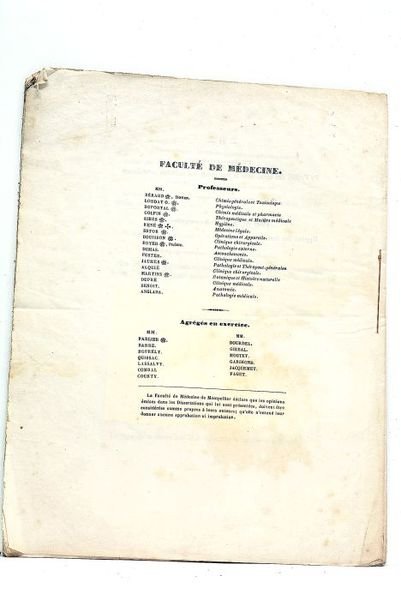 Hygiène des Femmes Enceintes.