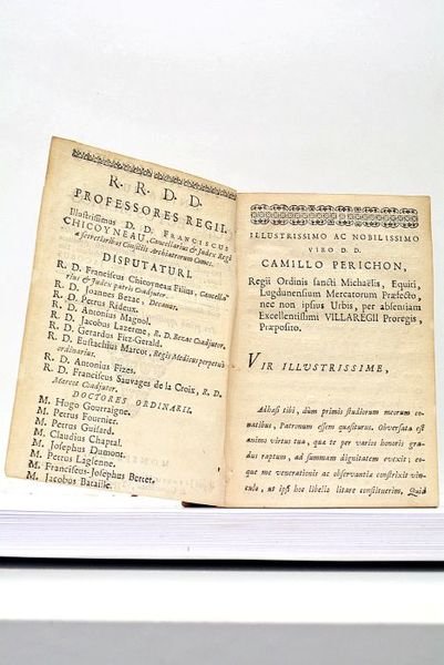 Vitae ac Mortis Animalium conspectus medico-mechanicus.