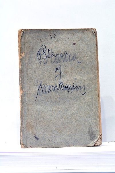 Blanca y Montcasin, ò los Venecianos. Tragedia en cinco actos. …