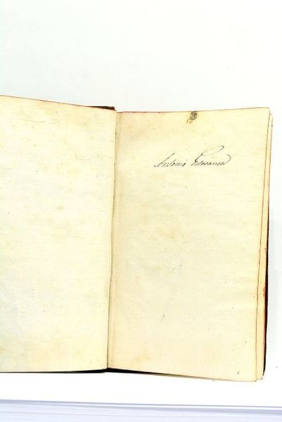 Filosofia de la Eloqüencia.