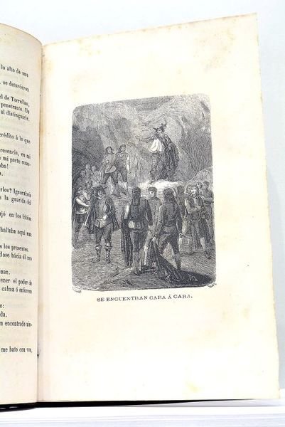 Don Juan de Serrallonga. Segunda edicion.