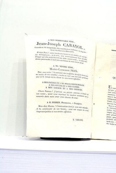 Aperçu sur le Soufre, et sur quelques produits sulfureux, présenté …