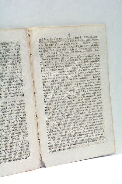 Rapport fait au nom des Comités de Commerce et d'Agriculture.