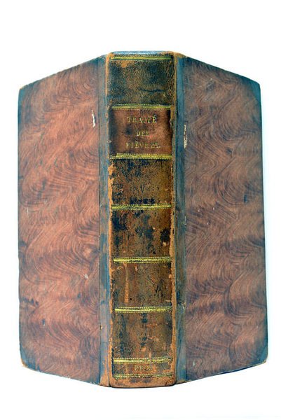 Pyrétologie physiologique, ou traité des Fièvres considérées dans l'esprit de …