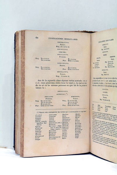 Gramática de la Lengua Castellana según ahora se habla. Quinta …