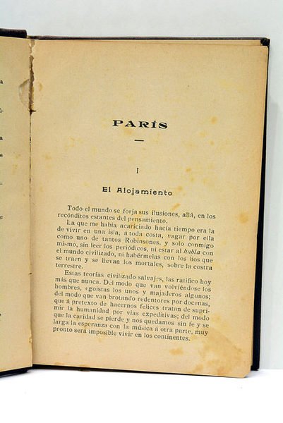 Impresiones de Arte. Illustraciones de Zuloaga, Mas y Fontdevila, Rusiñol, …