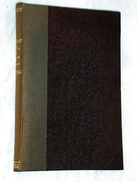 Curso de filosofía elemental dedicado a las universidades y colejios …