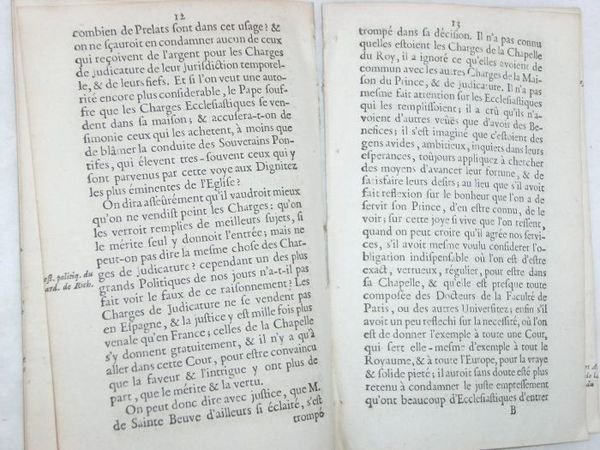 LETTRE d'un docteur à un de ses amis, au sujet …