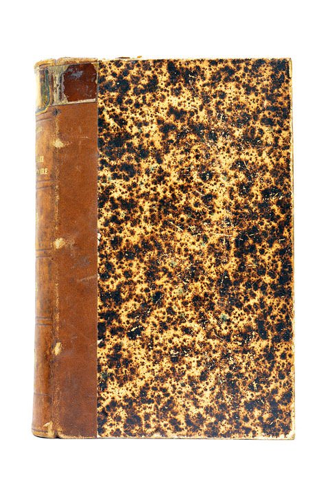 À la Barre de l'Histoire. (1805-1820). Préface de M.G. Lenotre. …