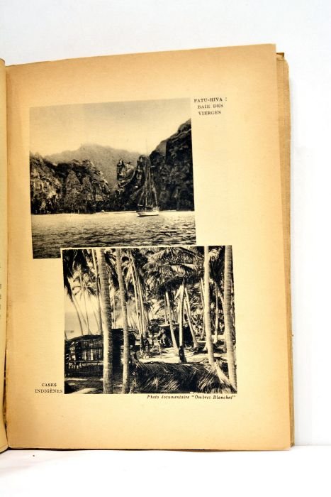 A la poursuite du soleil. Journal de bord. Préface de …