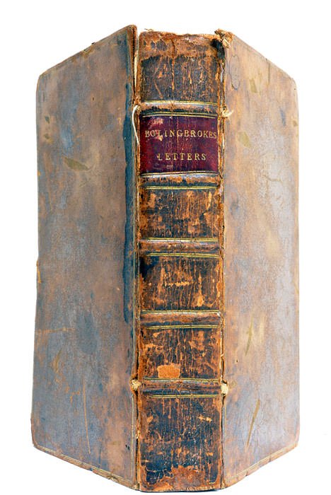 A Letter to Sir William Windham. II. Some Reflections on …