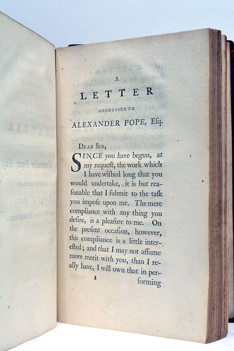A Letter to Sir William Windham. II. Some Reflections on …