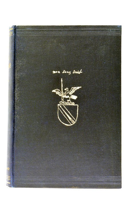 A Life of William Shakespeare. With portraits and facsimiles. Fourth …