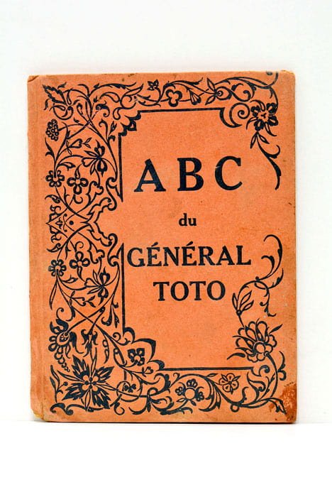 ABC du Général Toto.