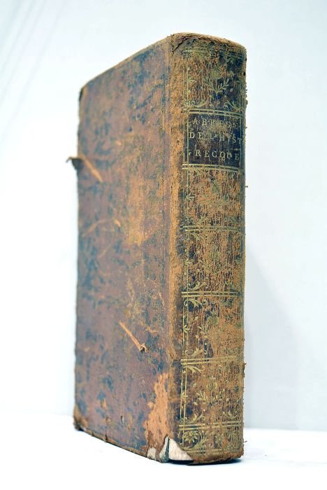 Abrégé de l'Histoire Grecque, depuis les tems Héroïques jusqu'à la …