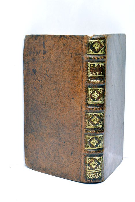 Abrégé de la Nouvelle Méthode présentée au Roy pour apprendre …