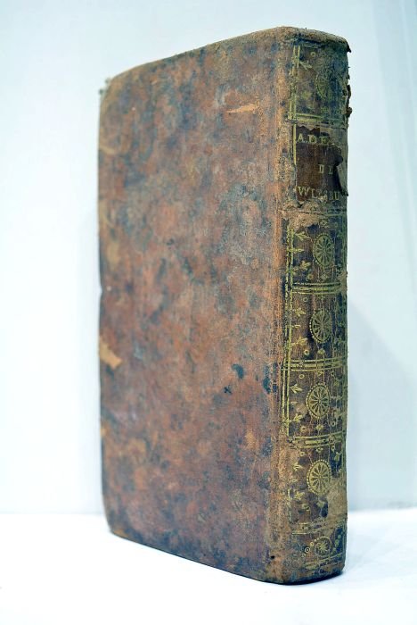 Adelaïde de Witsbury, ou la Pieuse Pensionnaire. Avec sa retraite …