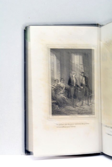 ADRIEN ET ÉMILE. Troisième édition.