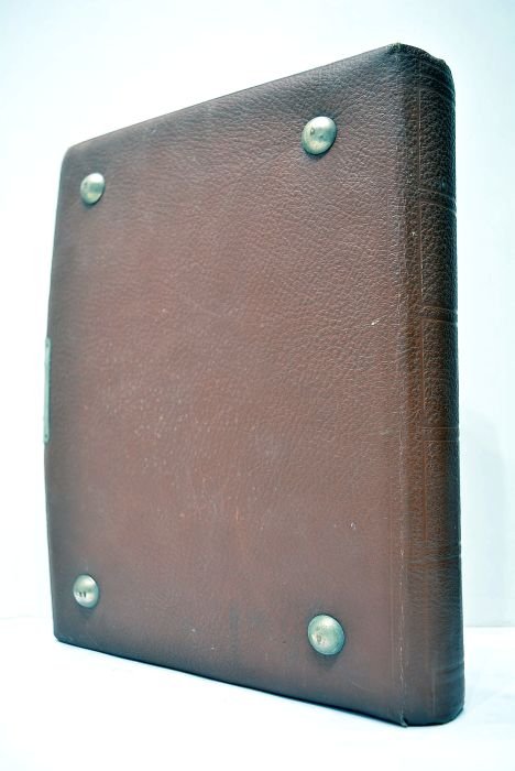 ALBUM DE PHOTOGRAPHIES.