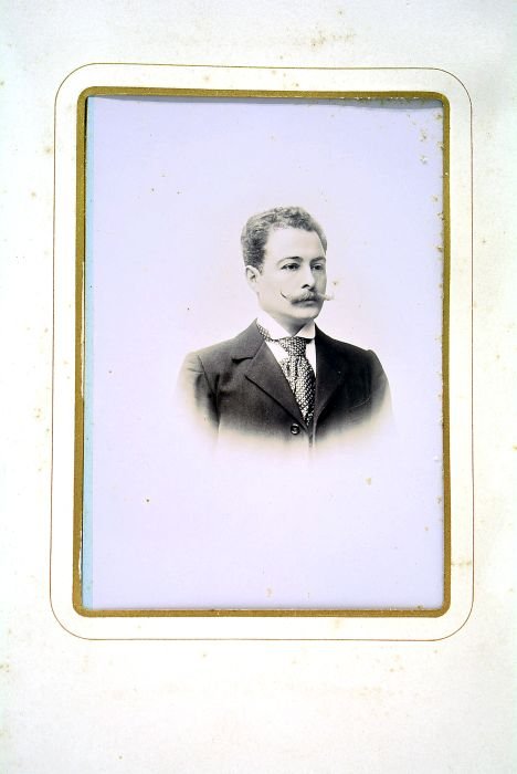 ALBUM DE PHOTOGRAPHIES.