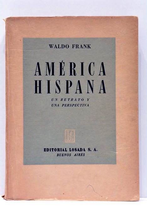 Américan Hispana. Un retrato y una perspectiva.