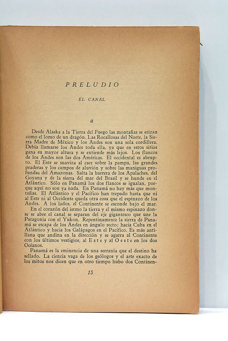 Américan Hispana. Un retrato y una perspectiva.