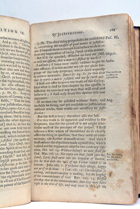 An Apology for the True Christian Divinity: Being an Explanation …