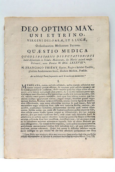 An in Celluloso Textû frequentis morbi et morborum mutationes?