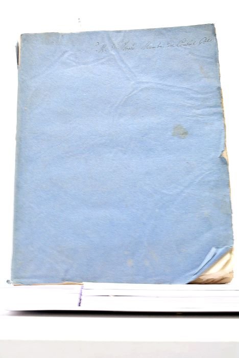 ANALYSE des Votes des Conseils Généraux de Département, sur divers …