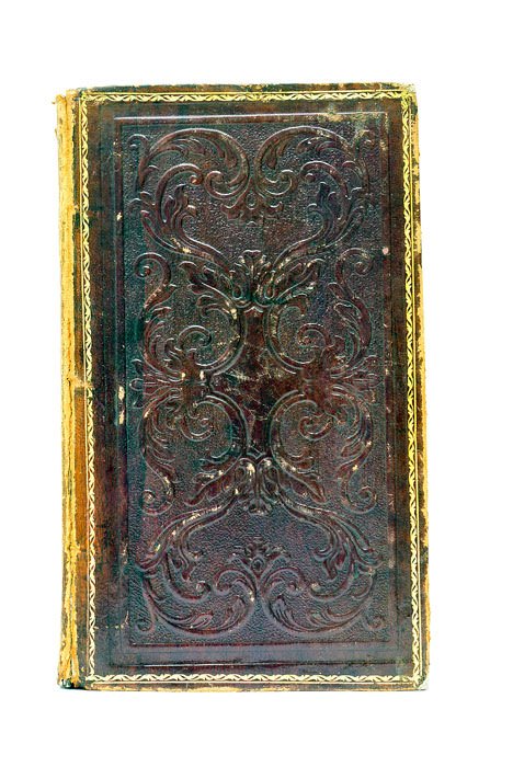 Anecdotes Chrétiennes ou Traits d'Histoire choisis.