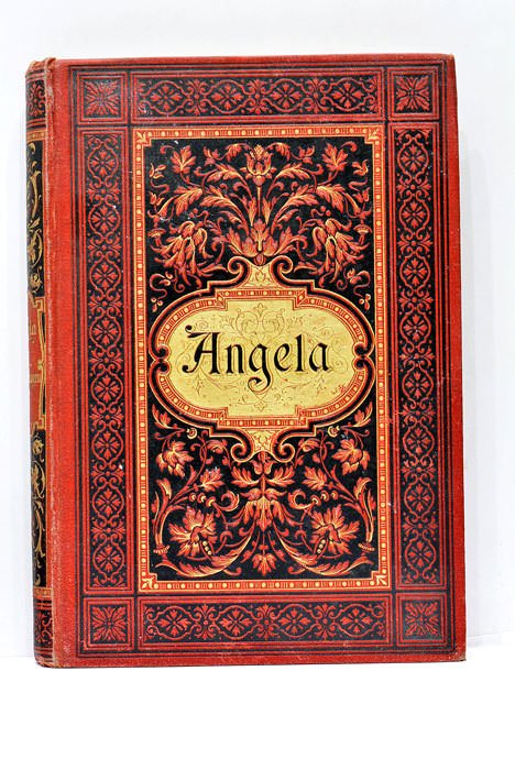 Angela. Roman.