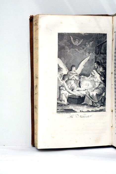 Anthologie catholique ou Instructions dogmatiques et morales sur les vérités …