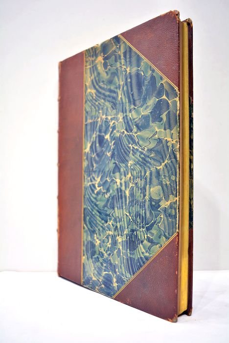 Anthologie d'art. Sculpture - Peinture. Orient - Grèce - Rome …