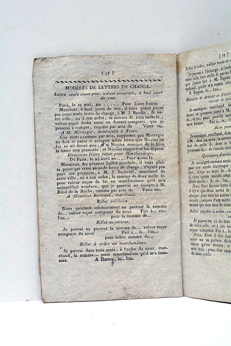 ARITHMETIQUE (L') nouvelle, pour servir d'introduction au nouveau systême de …