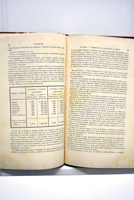 ASSOCIATION Française pour l'avancement des sciences. Conférences de Paris. Compte …