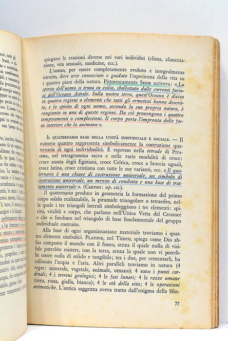 Astrochiromanzia. Seconda edizione.