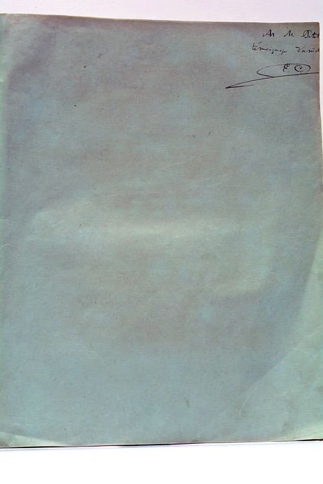 Attraction d'un Ellipsoïde Homogène sur un point extérieur ou sur …