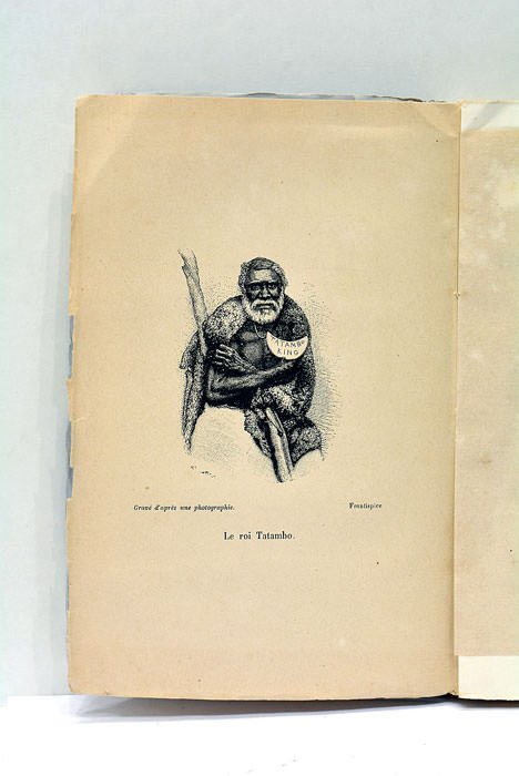 Australie. Voyage autour du Monde. Douzième édition.