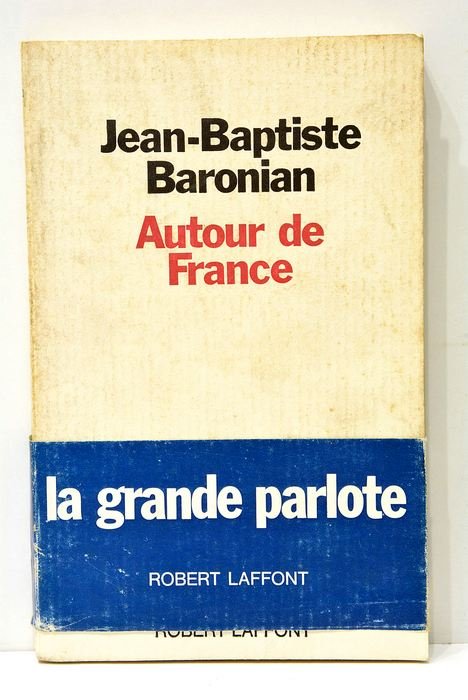 Autour de France.