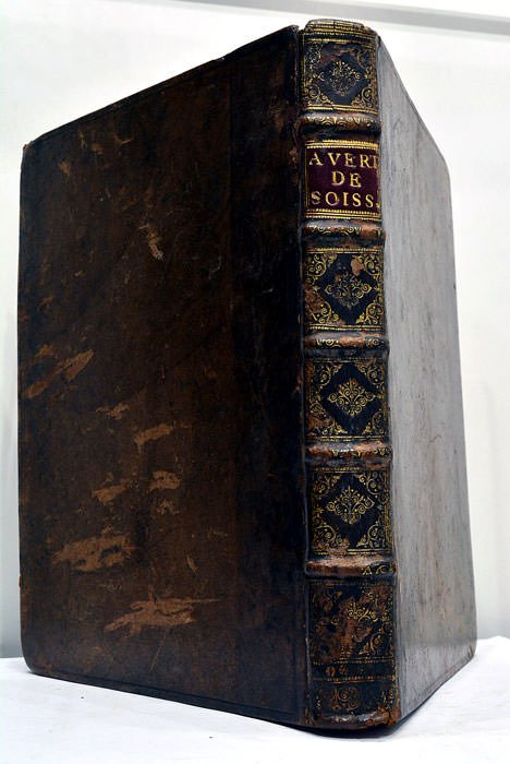 Avertissement de Monseigneur l'Evêque de Soissons, à ceux, qui dans …